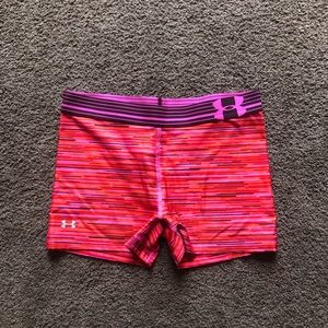 Under Armour shorts